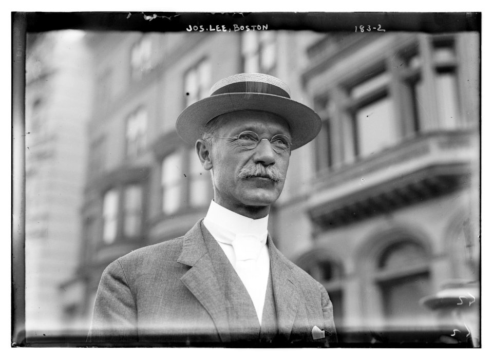 Jos. Lee, Boston LCCN2014696564