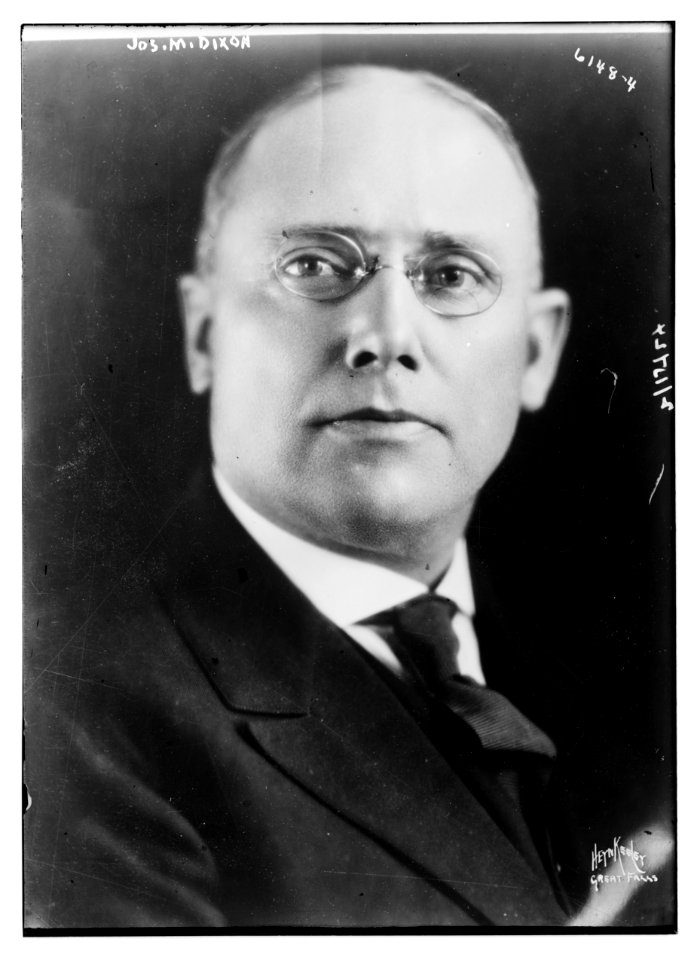 Jos. M. Dixon LCCN2014716959