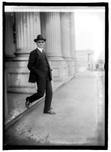 Jos. W. Byrns of Tenn. LCCN2016822162