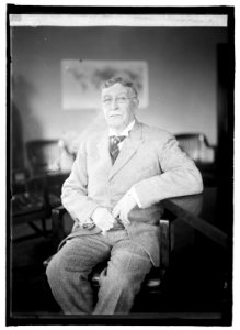 Jos. N. Teal, Oregon, Member Shipping Bd., 12-1-20 LCCN2016844809