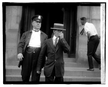 Jos. P. Hornor, 6-22-(22) LOC npcc.06589