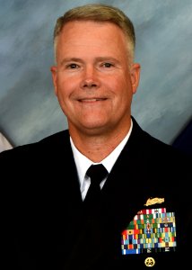 Jon C. Kreitz (cropped)