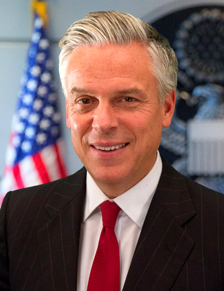 Jon Huntsman Jr