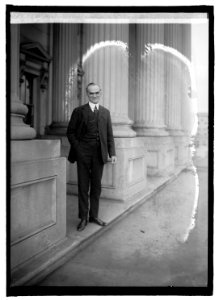 Jos. W. Byrns of Tenn. LCCN2016822161