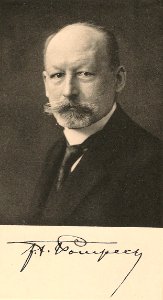 Josef Felix Pompeckj