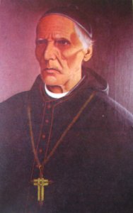 Jose Ignacio Montoya-Obispo de Medellin