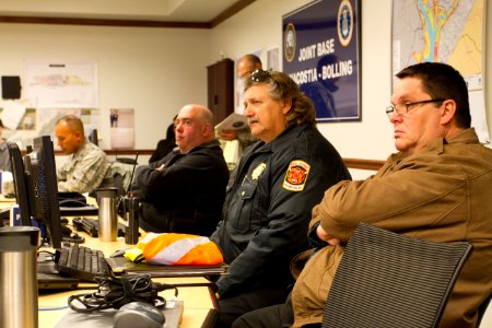 Joint Base practices life-saving skills 131113-N-WY366-024