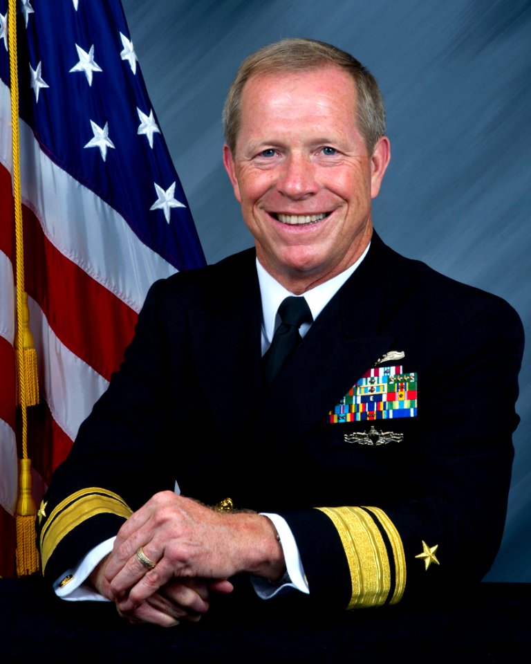 Jonathan W. White