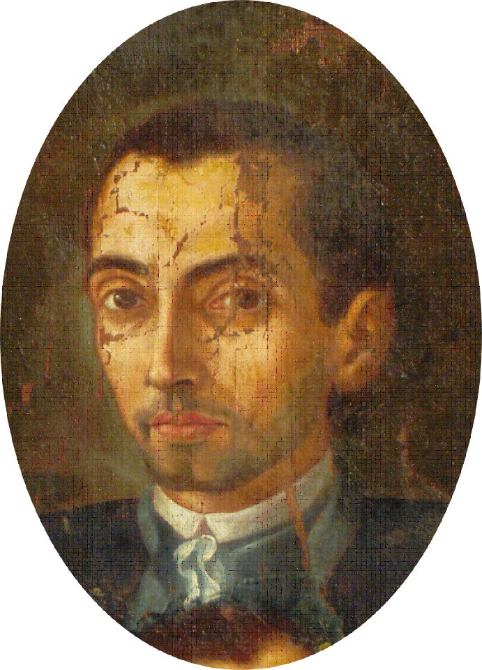 Jose Nicolas de Escalera