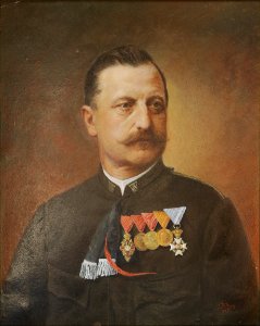 Josef Diltsch - Otto Schoenauer II