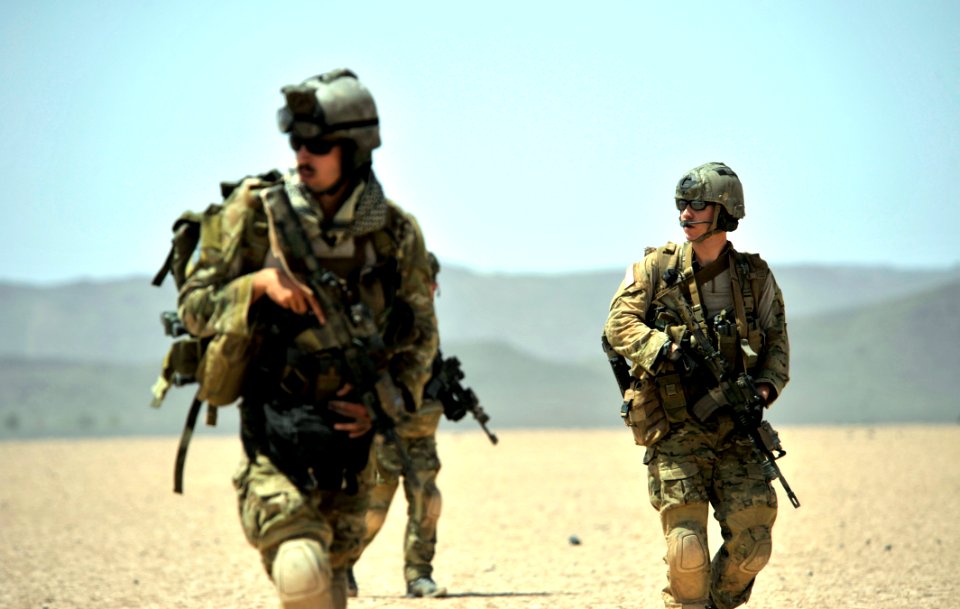 Joint Mass Casualty Exercise DVIDS176455