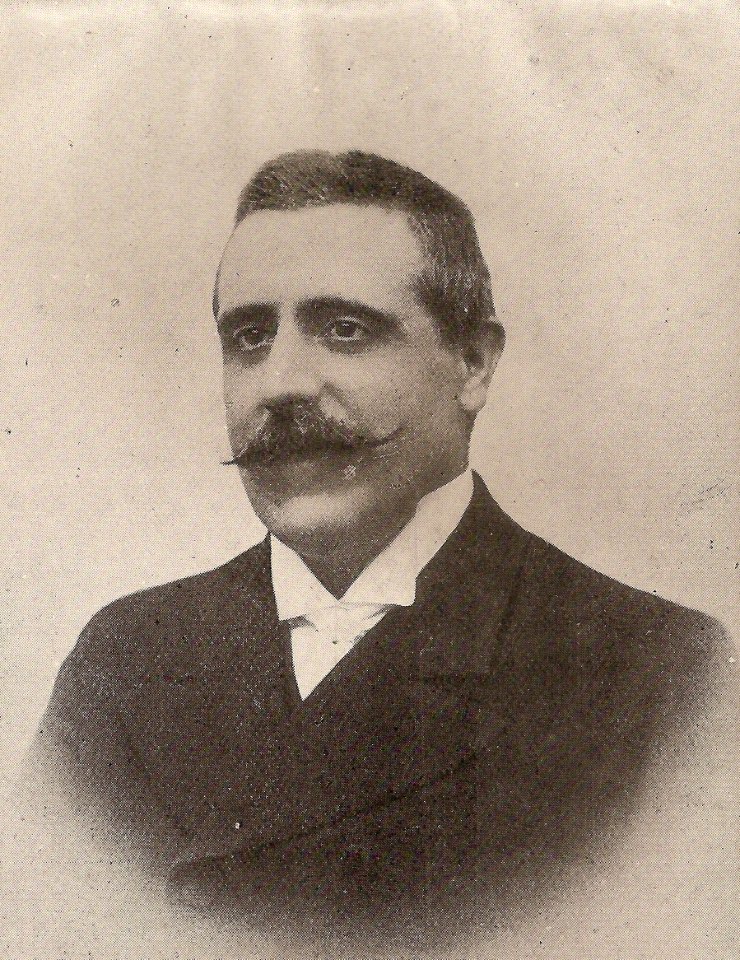 Josep Maria Benaiges