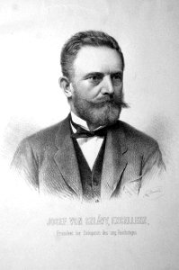 Josef Slavy Litho