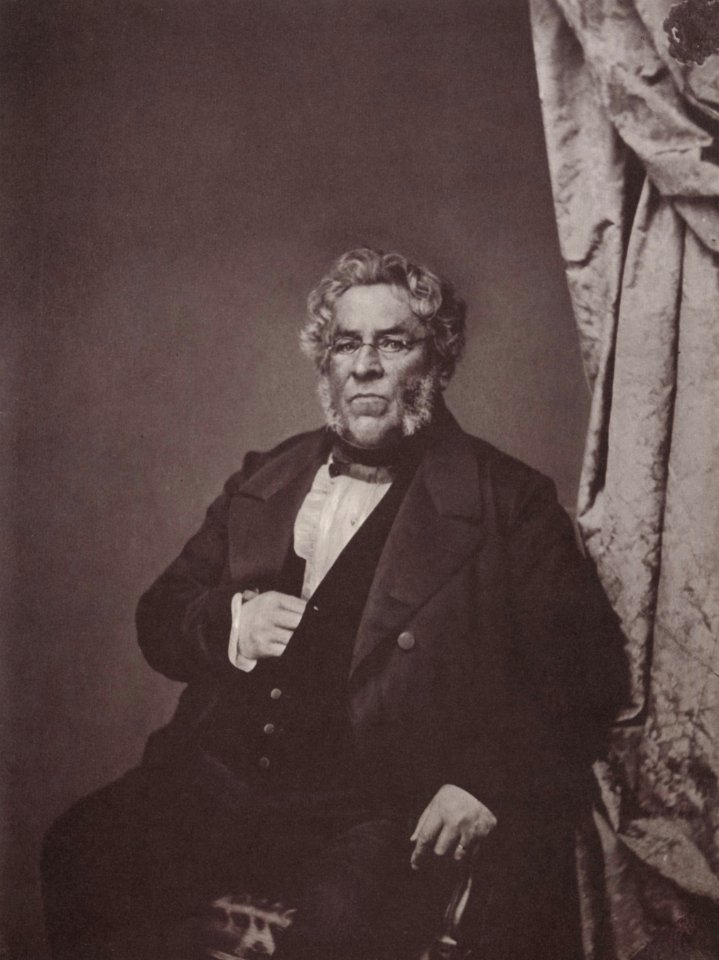 Joseph Anton von Maffei 00