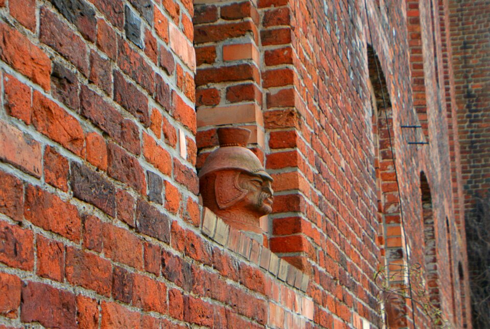 Architectural historic concrete