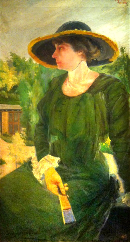 Josep Berga i Boada- Retrat d'Agnès Vila retusche crop