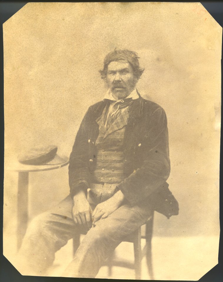 Joseph Bucher - CH-BAR - 30313850