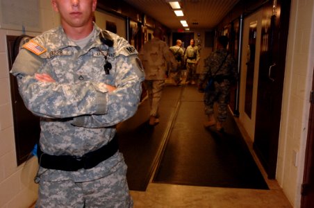 Joint Task Force Guantanamo Detainee Operations DVIDS105484