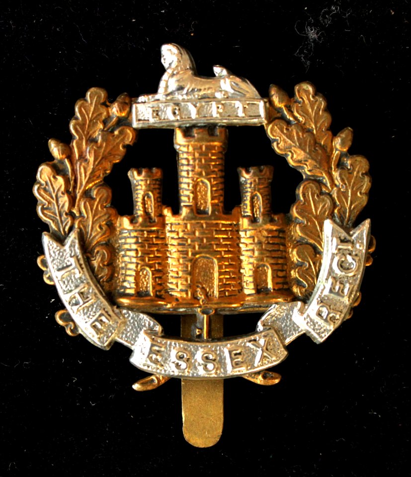 Joseph Charles Armour, item 1