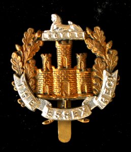 Joseph Charles Armour, item 1