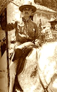 Joseph d'Arbaud 1935