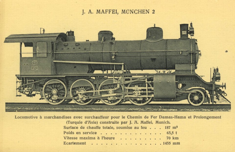 Joseph Anton von Maffei 07