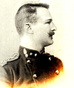 Jonkheer JohanH. Ram