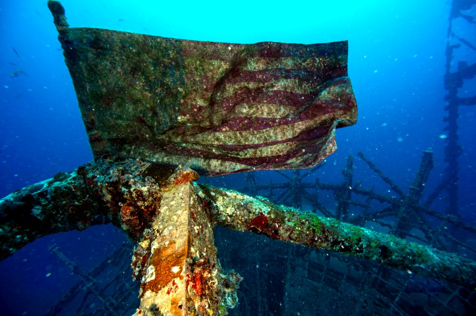 Joint UCT Diver Training 150115-N-YD328-052