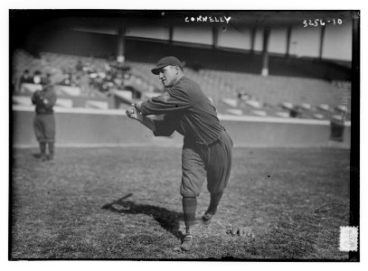 Joseph Francis Connolly, Boston NL (baseball) LCCN2014697738