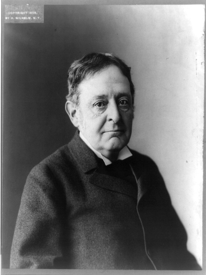 Joseph Hodges Choate, 1832-1917 LCCN2002718014