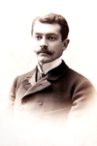 Jonas Juozapas Tiškevičius - Jan Józef Tyszkiewicz