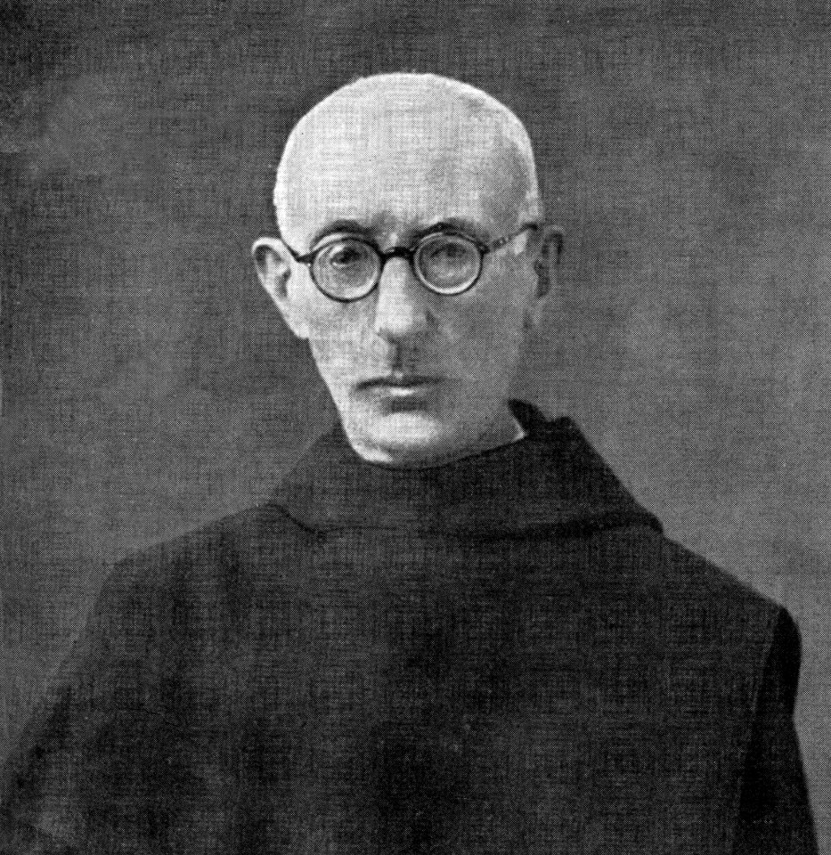 Joseph Gredt 1863-1940