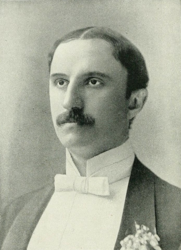 Joseph Jefferson Holland, stage actor