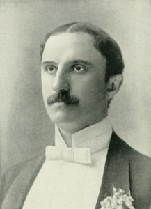 Joseph Jefferson Holland, stage actor