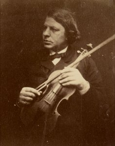 Joseph Joachim 1868