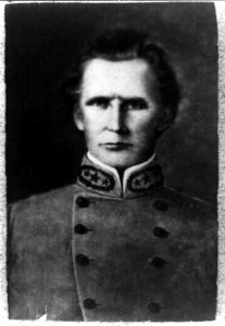 Joseph Lewis Hogg, d. 1862 LCCN2002711349