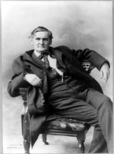 Joseph Jefferson, 1829-1905 LCCN2002697548