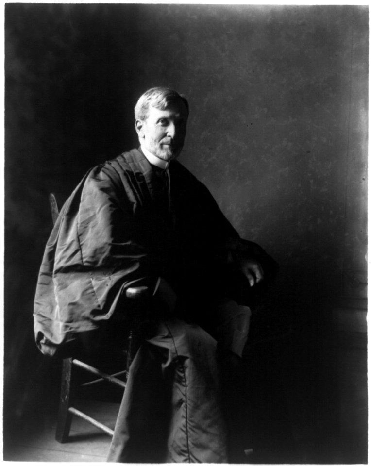 Joseph McKenna, 1843-1926 LCCN2002711775