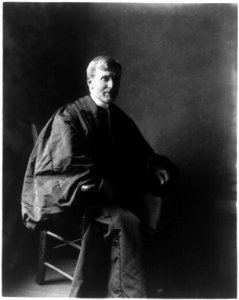 Joseph McKenna, 1843-1926 LCCN2002711775