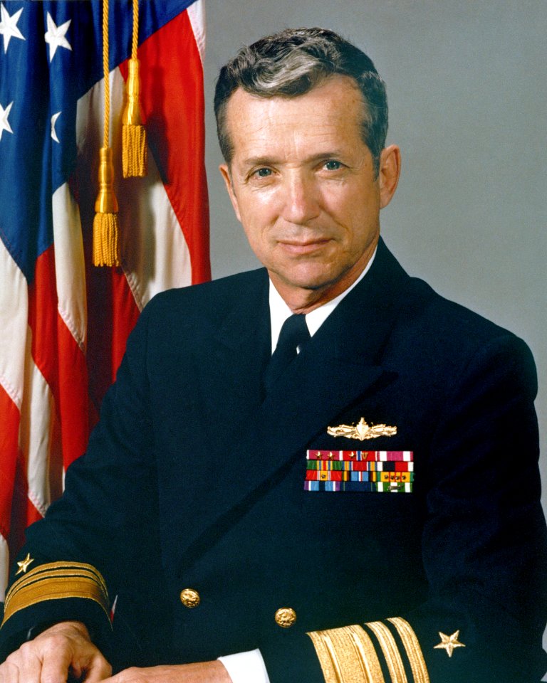 Joseph Metcalf III