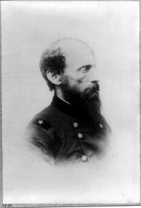 Joseph Rodman West, 1822-1898 LCCN2002712782
