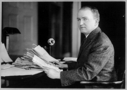 Joseph P. Tumulty LCCN2003653872