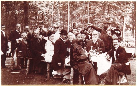 Joseph Uzanne Angelo Mariani 1900