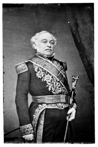 Jose Antonio Páez
