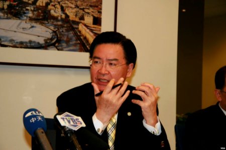Joseph Wu from VOA (1)