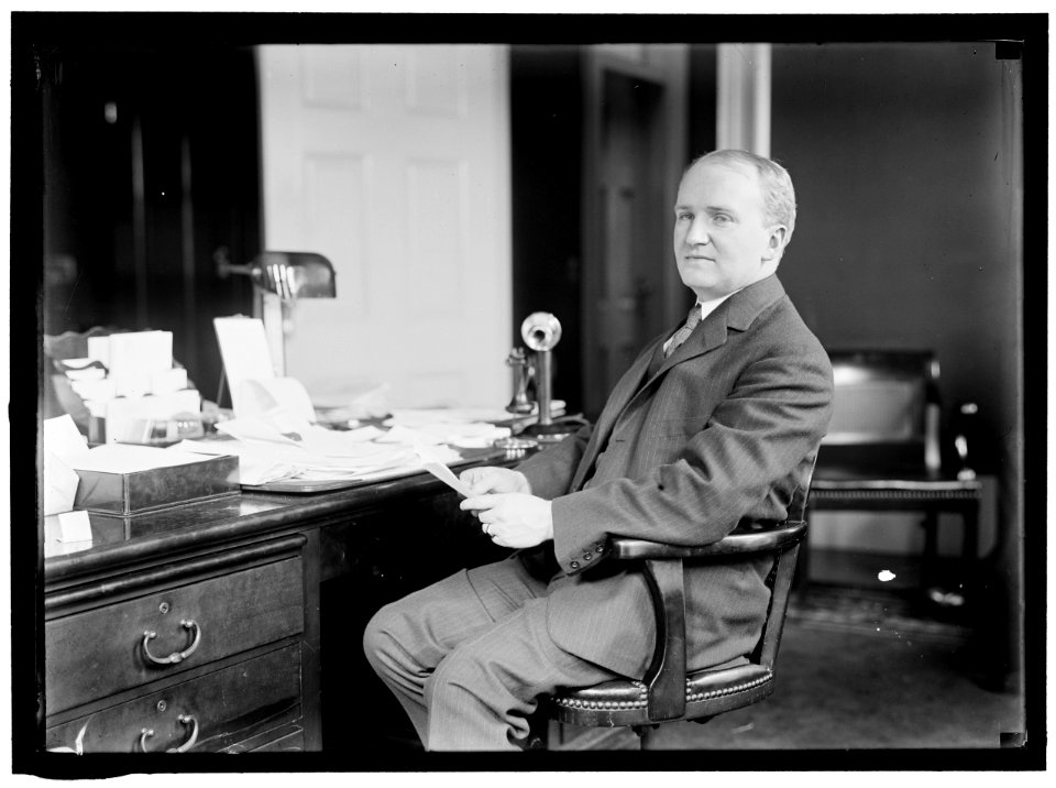 Joseph Tumulty LOC hec.02162
