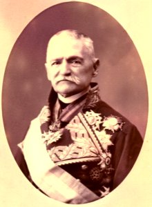 Jose Matía Marchessi y Oleaga