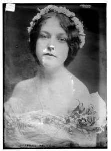 Josephine Brown LCCN2014695949