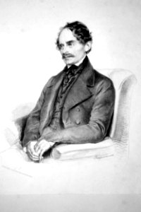 Josef Gaupmann Litho