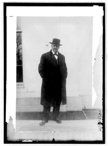 Josephus Daniels LCCN2016820721